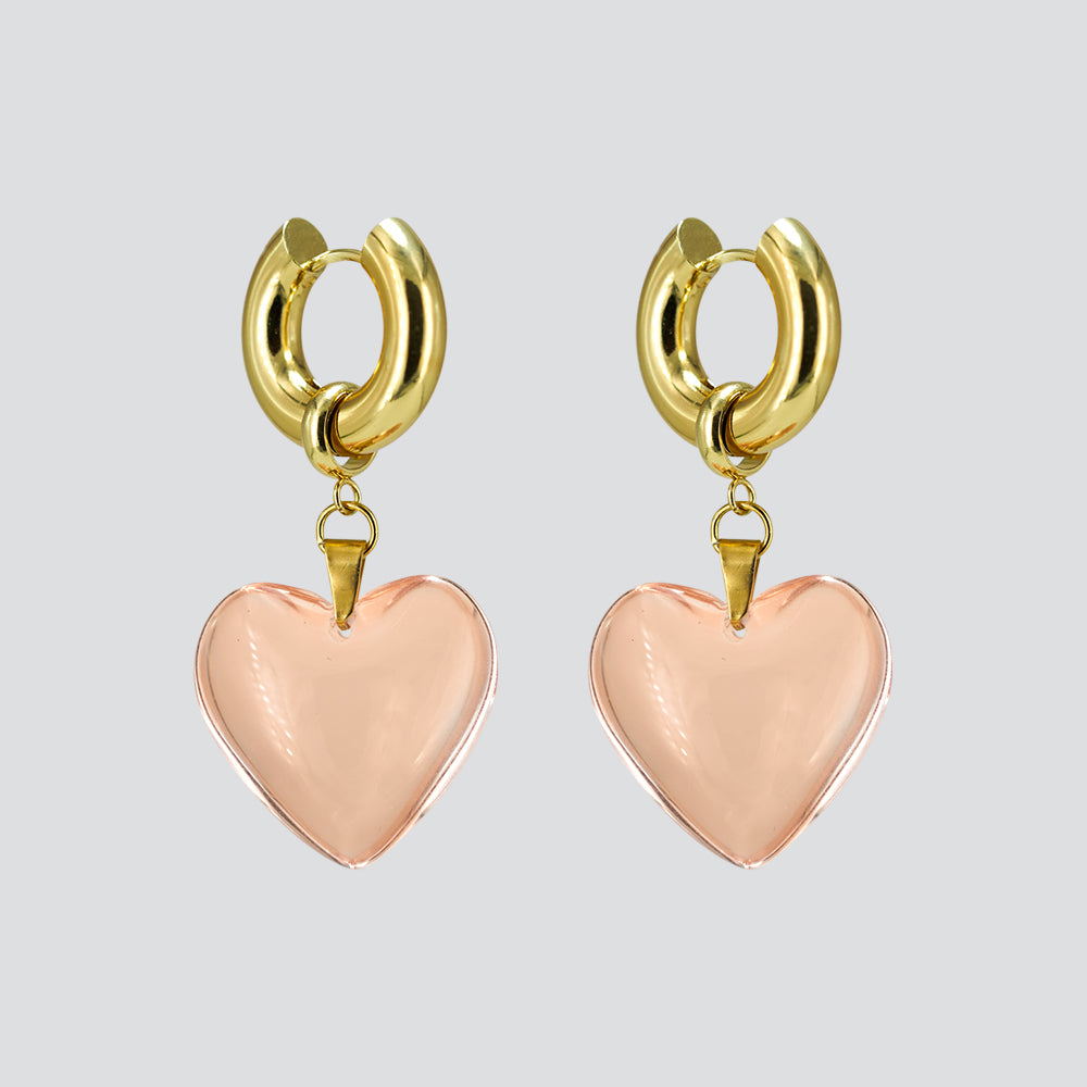 Aros Lovely Gold — Peach