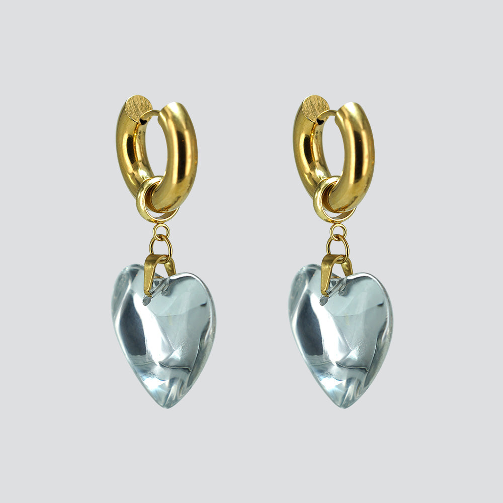 Aros Lovely Gold — Mirror