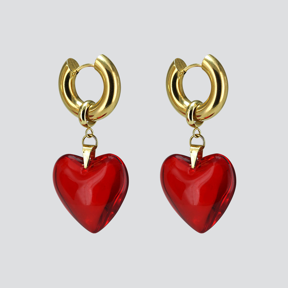 Aros Lovely Gold — Red